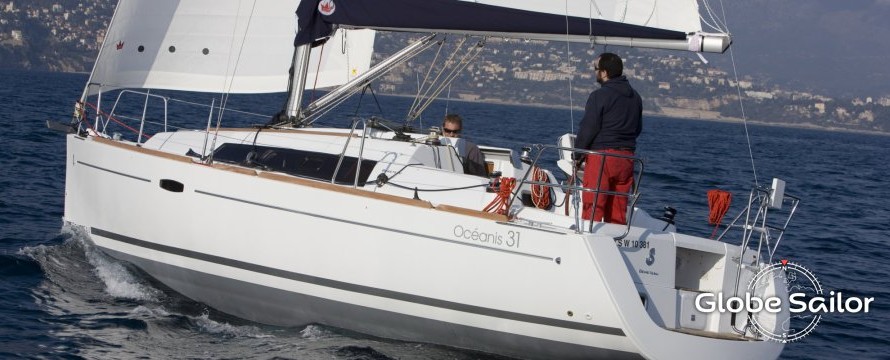 Beneteau Oceanis 31