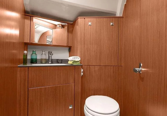 Bavaria Cruiser 41 - 3 cab.