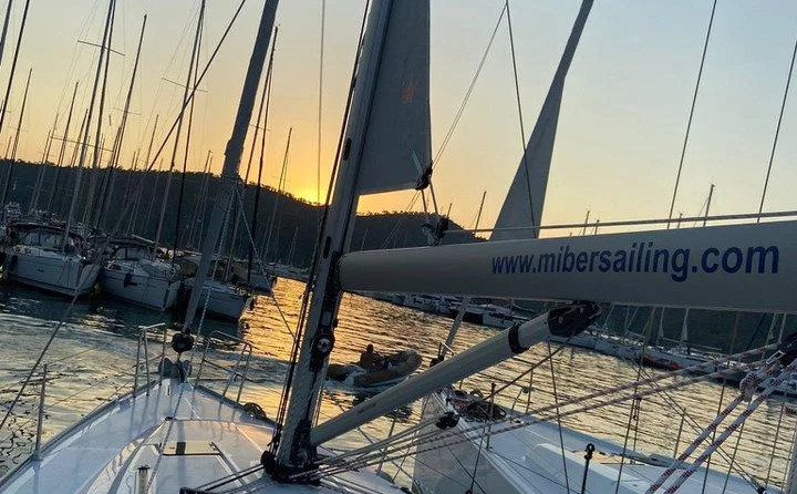 Bavaria Cruiser 41 - 3 cab.