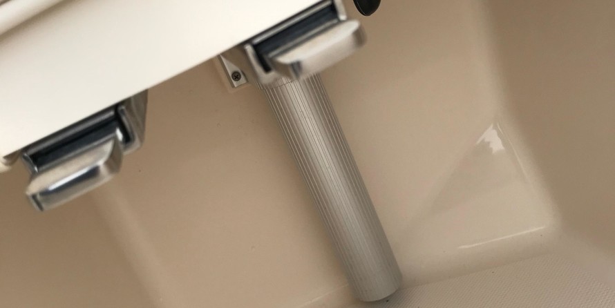 Grady-White Freedom 335