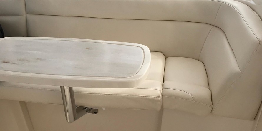 Grady-White Freedom 335