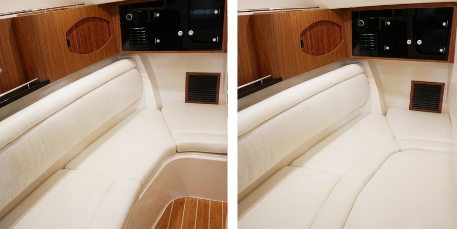 Grady-White Freedom 335