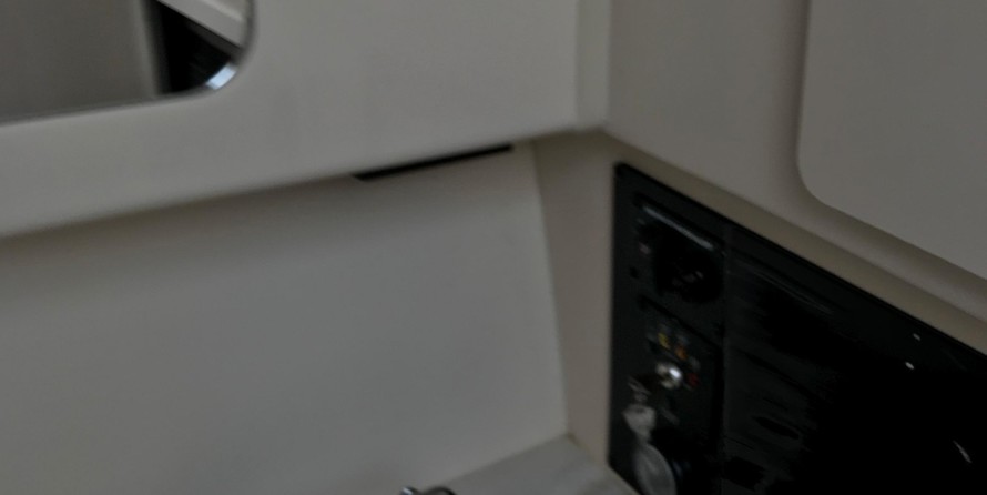 Grady-White Freedom 335