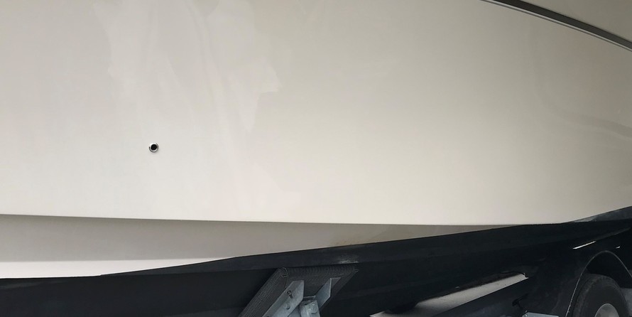 Grady-White Freedom 335