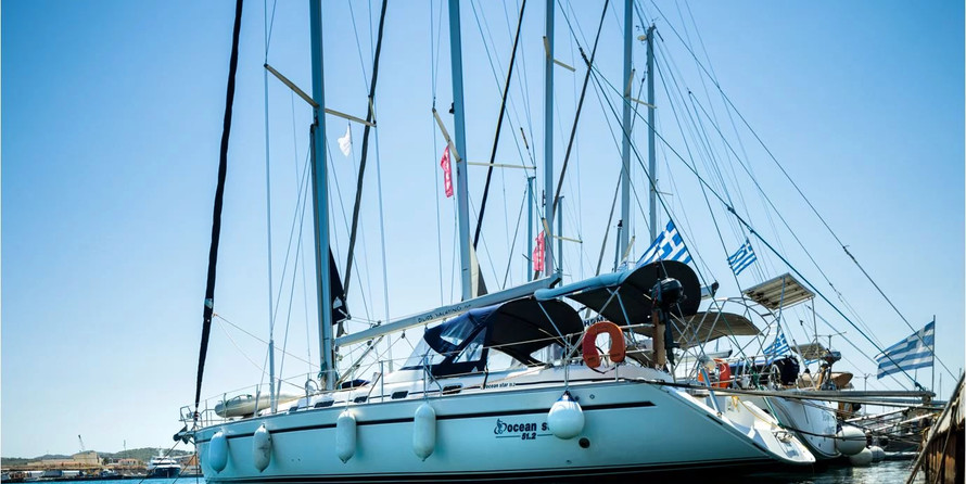 Ocean Star 51.2