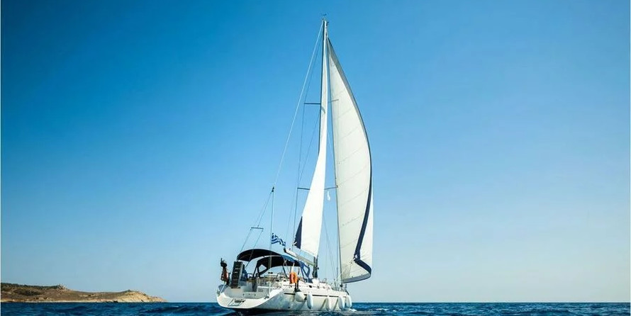 Ocean Star 51.2