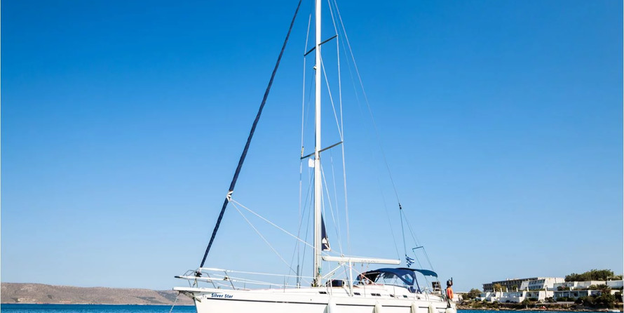 Ocean Star 51.2
