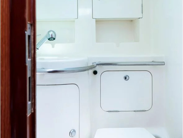 Ocean Star 51.2