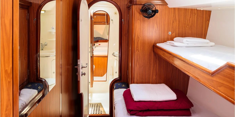 Ocean Star 51.2