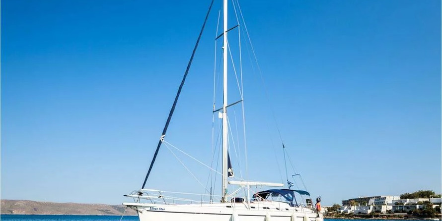 Ocean Star 51.2