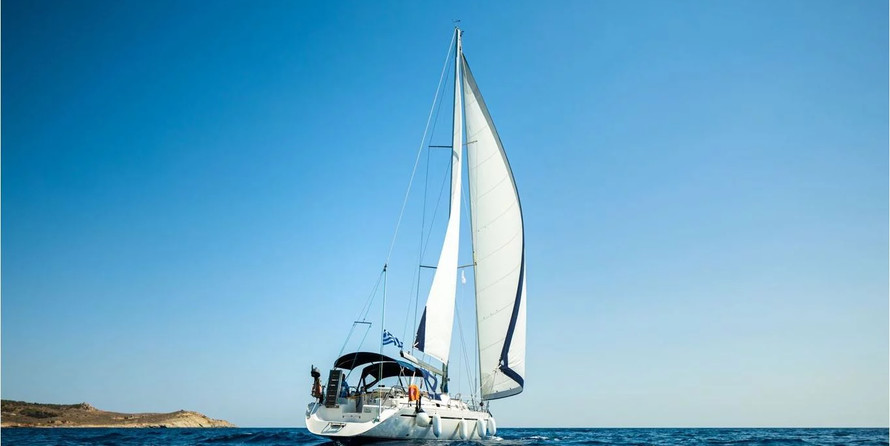 Ocean Star 51.2