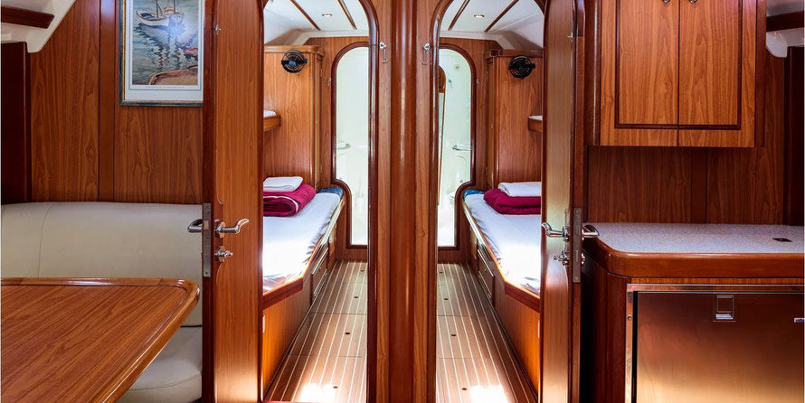 Ocean Star 51.2