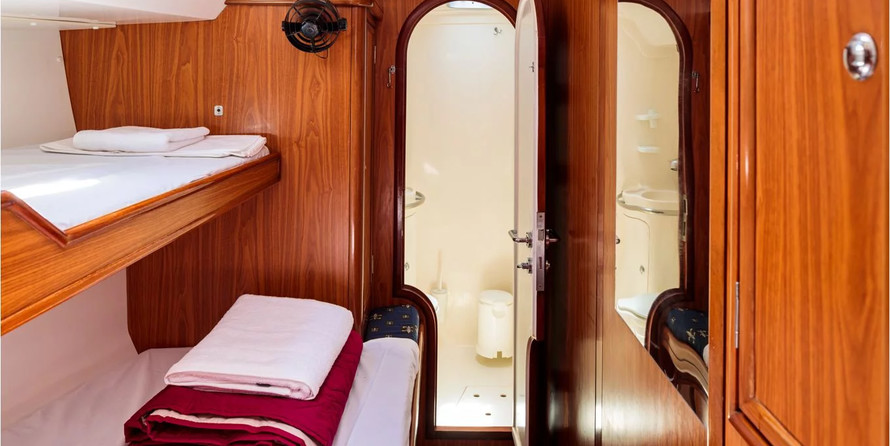 Ocean Star 51.2