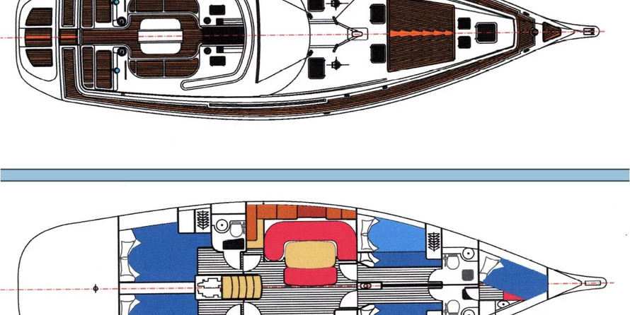 Ocean Star 51.2