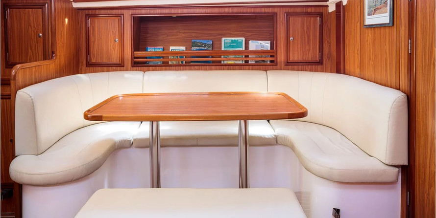 Ocean Star 51.2