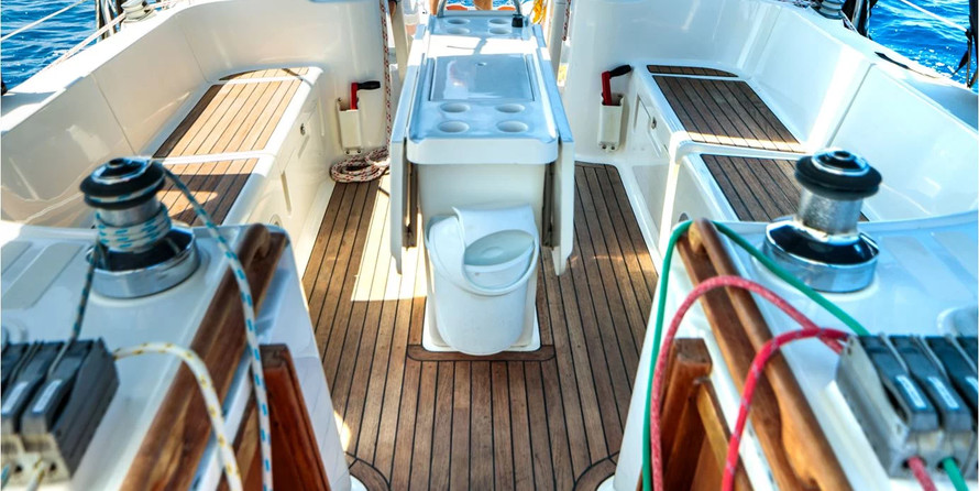 Ocean Star 51.2