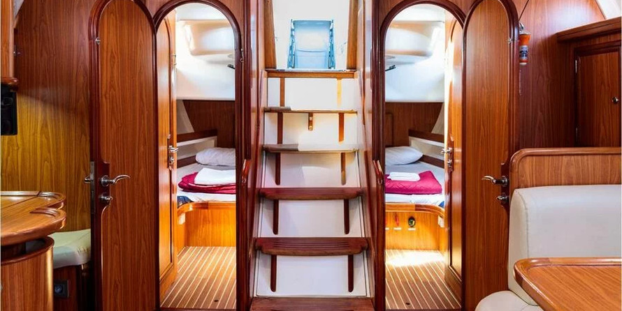 Ocean Star 51.2