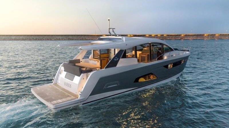 Sealine C530