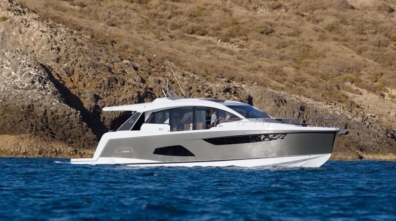 Sealine C530