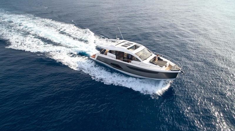 Sealine C530