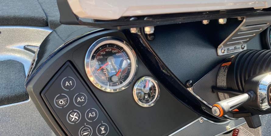 Ranger Z520 Comanche