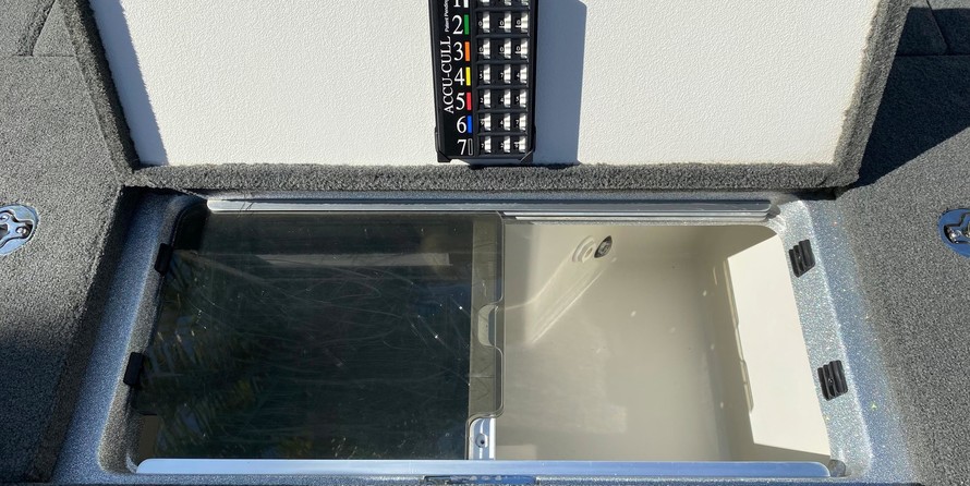 Ranger Z520 Comanche