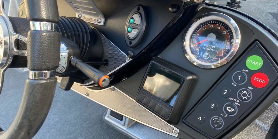 Ranger Z520 Comanche