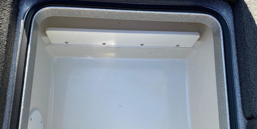 Ranger Z520 Comanche