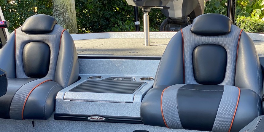 Ranger Z520 Comanche