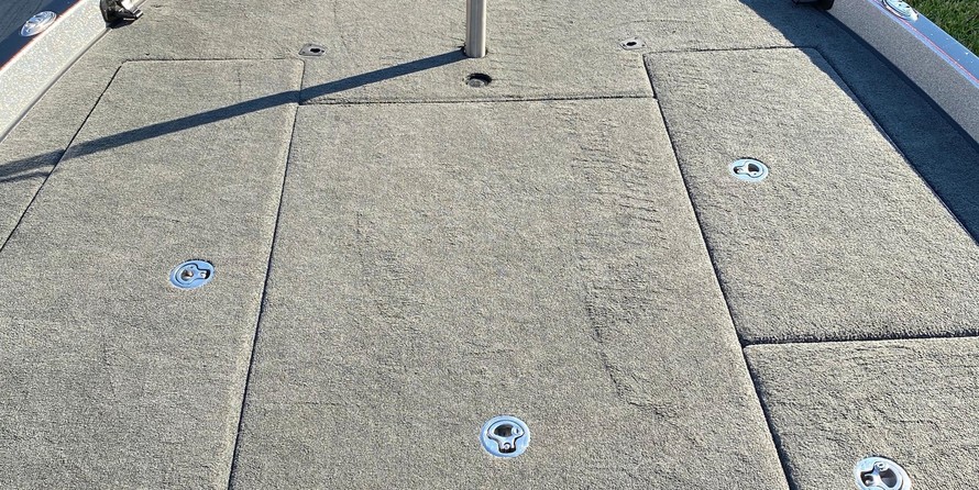 Ranger Z520 Comanche