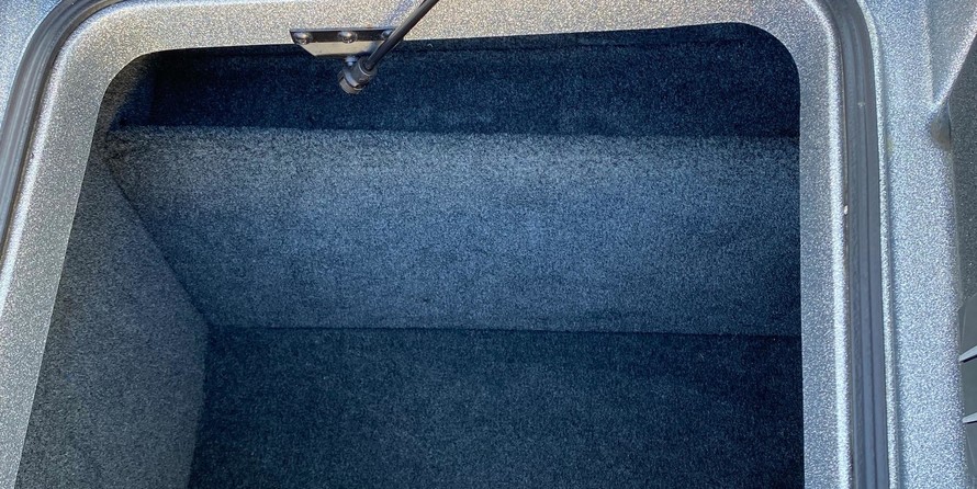 Ranger Z520 Comanche