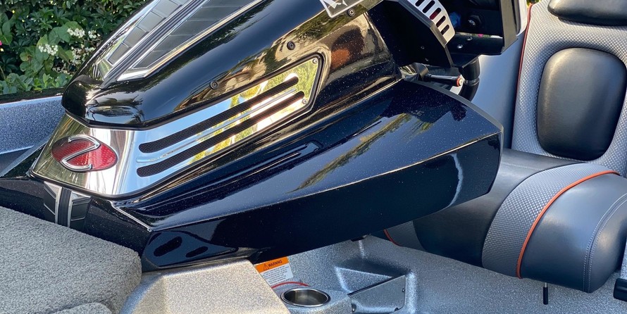 Ranger Z520 Comanche