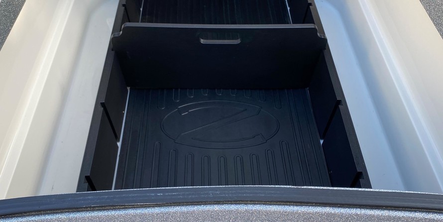 Ranger Z520 Comanche