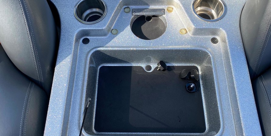 Ranger Z520 Comanche