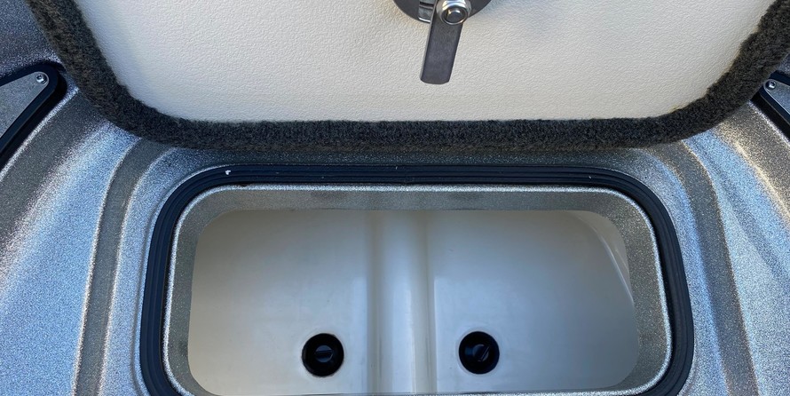 Ranger Z520 Comanche