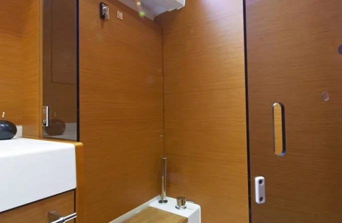 Jeanneau Sun Odyssey 479