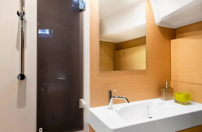 Jeanneau Sun Odyssey 479