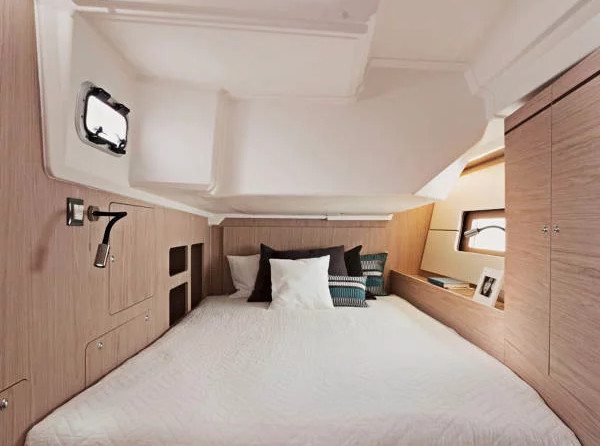 Beneteau Oceanis 46.1