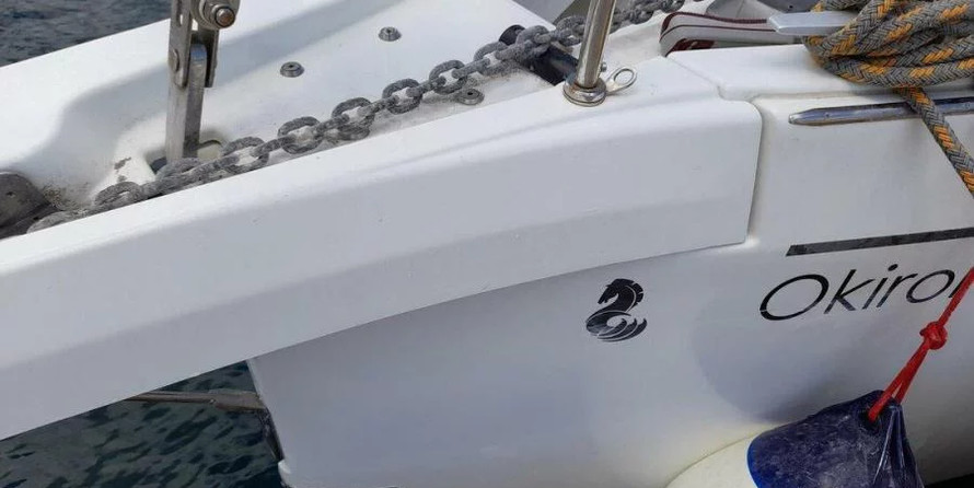 Beneteau Oceanis 46.1