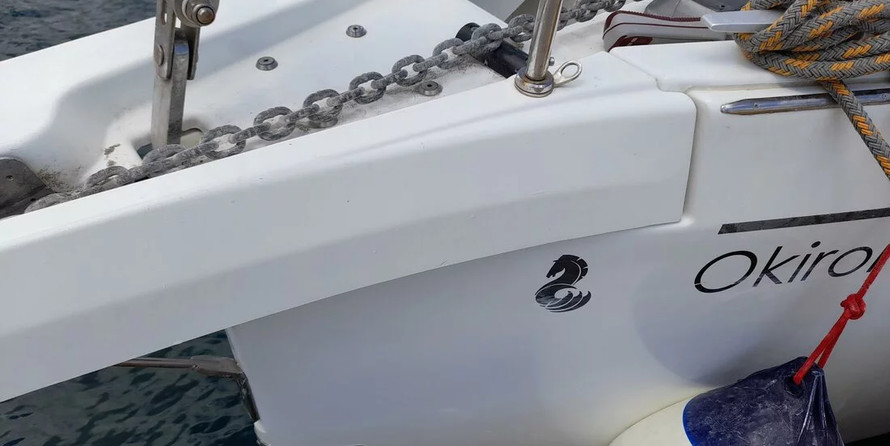 Beneteau Oceanis 46.1