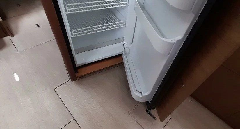 Beneteau Oceanis 46.1