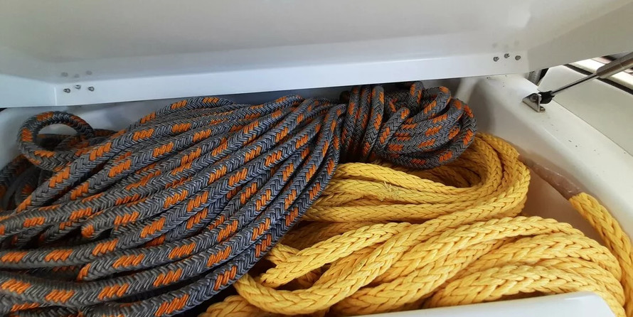 Beneteau Oceanis 46.1