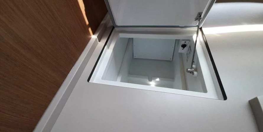 Beneteau Oceanis 46.1