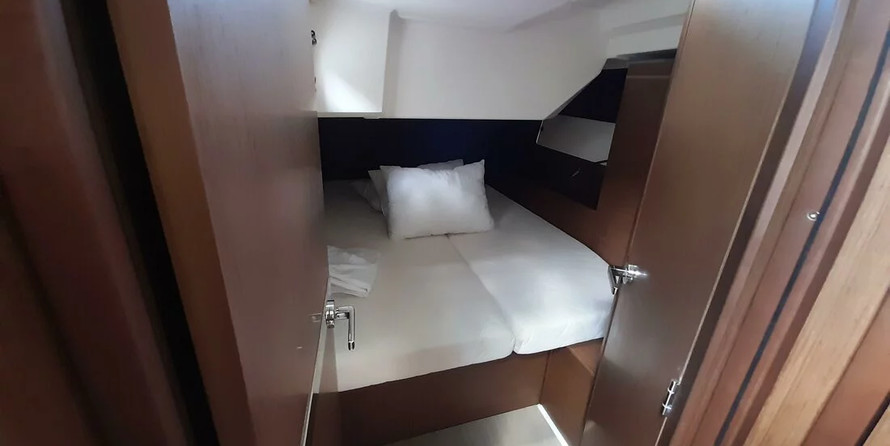 Beneteau Oceanis 46.1