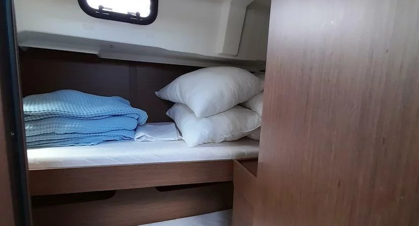 Beneteau Oceanis 46.1