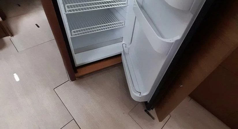 Beneteau Oceanis 46.1