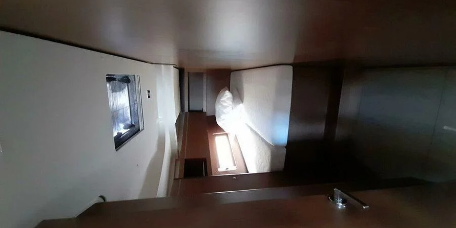 Beneteau Oceanis 46.1