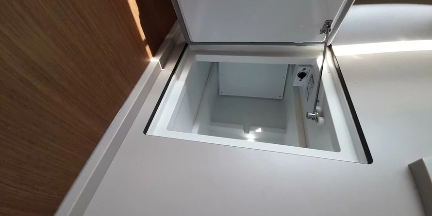 Beneteau Oceanis 46.1