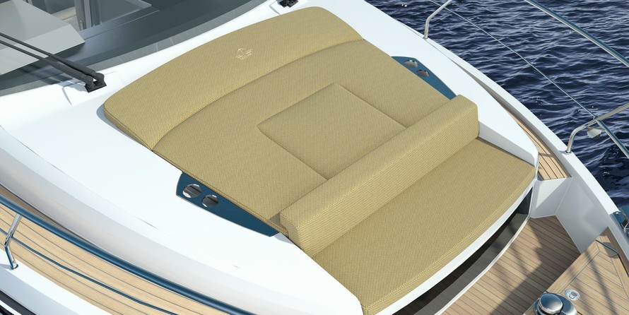 Sealine C335