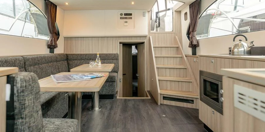 Jetten41 Business Edition 2018